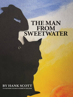 cover image of The Man from Sweetwater